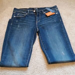 Joe Fresh slim fit jeans
